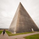 Le piramidi di Golod e la Valvolina di Ighina
